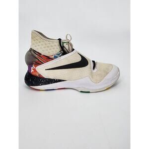 Nike Zoom Hyperrev Net Collector's Society Sneaker Men's Size 8